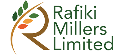 Rafiki Maize Millers Logo